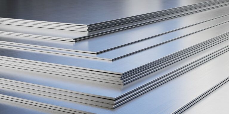 Sheet Metal Fabrication