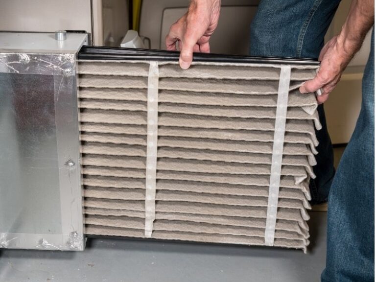 Commercial AC Repair Service