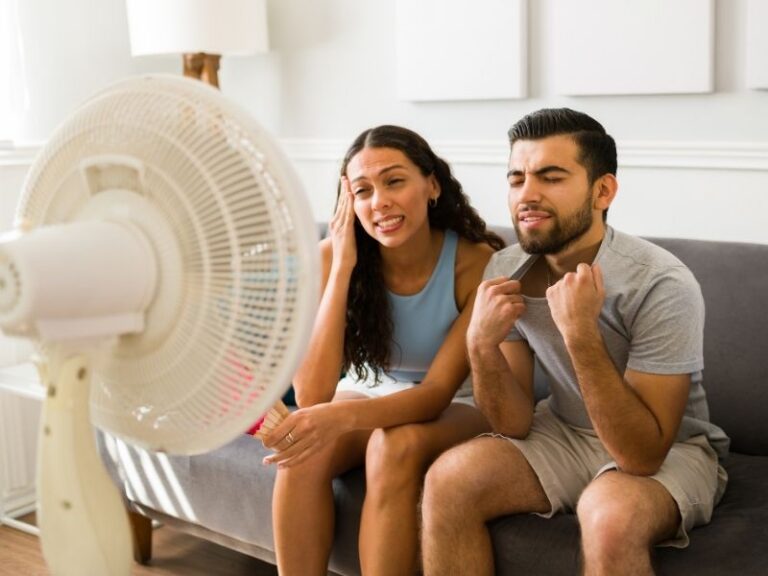 Need To Fix Broken Heat Pump